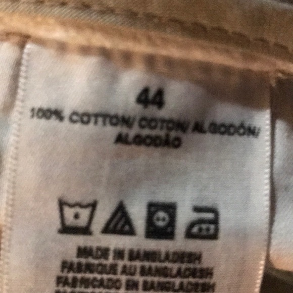 Men’s Dockers Cargo Shorts - Picture 3 of 3